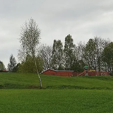 Domki Przy Wiatraku 1 I 2