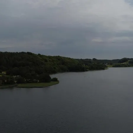 Domki Przy Wiatraku 1 I 2 Lodge *