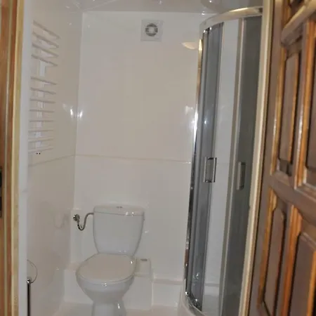 Domki Przy Wiatraku 1 I 2 * Reboszewo