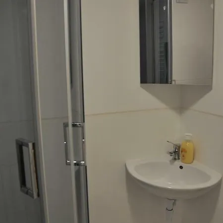 Domki Przy Wiatraku 1 I 2 Lodge *