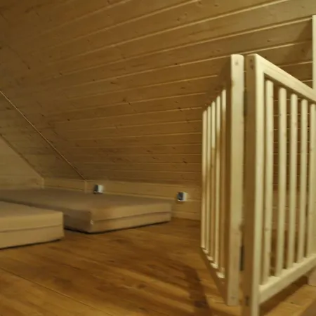 Domki Przy Wiatraku 1 I 2