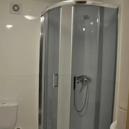Domki Przy Wiatraku 1 I 2