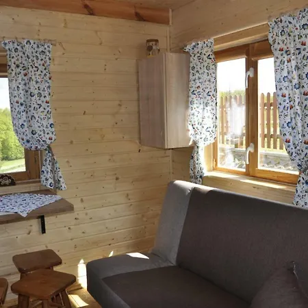 Domki Przy Wiatraku 1 I 2 *