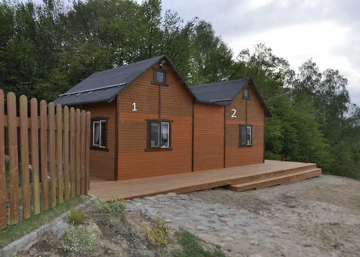 1 I 2 Gerendaház Ręboszewo